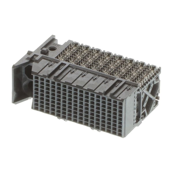 Molex High Speed / Modular Connectors Impact Dc 3X16 Gr Sn Impact Dc 3X16 Gr Sn 761705026 - main